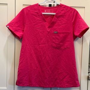 Figs Catarina One-Pocket Scrub Top™